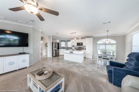 Appartement à louer à Punta Gorda, Floride: 2 chambres, 127.74 m2 № 971637 - photo 10