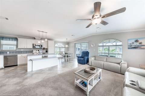 Appartement à louer à Punta Gorda, Floride: 2 chambres, 127.74 m2 № 971637 - photo 9
