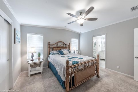 Appartement à louer à Punta Gorda, Floride: 2 chambres, 127.74 m2 № 971637 - photo 25