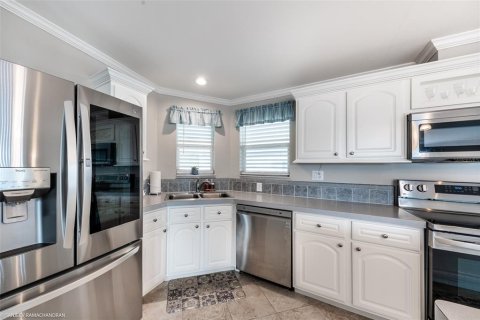 Appartement à louer à Punta Gorda, Floride: 2 chambres, 127.74 m2 № 971637 - photo 14