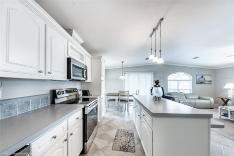 Appartement à louer à Punta Gorda, Floride: 2 chambres, 127.74 m2 № 971637 - photo 15