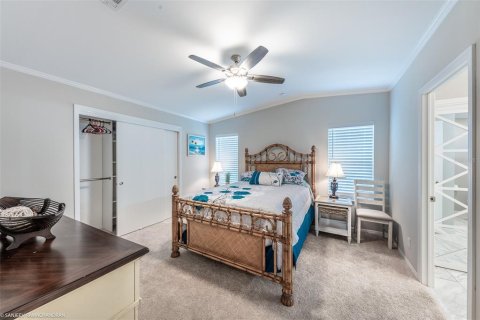 Appartement à louer à Punta Gorda, Floride: 2 chambres, 127.74 m2 № 971637 - photo 24