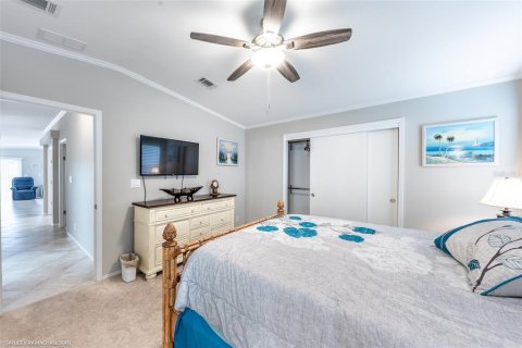 Appartement à louer à Punta Gorda, Floride: 2 chambres, 127.74 m2 № 971637 - photo 27