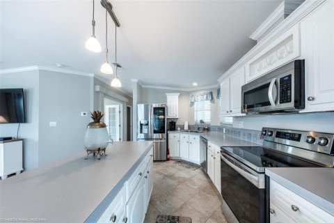 Appartement à louer à Punta Gorda, Floride: 2 chambres, 127.74 m2 № 971637 - photo 13