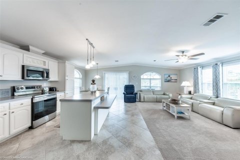 Appartement à louer à Punta Gorda, Floride: 2 chambres, 127.74 m2 № 971637 - photo 5