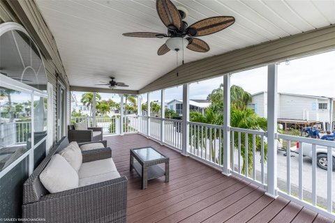 Appartement à louer à Punta Gorda, Floride: 2 chambres, 127.74 m2 № 971637 - photo 2