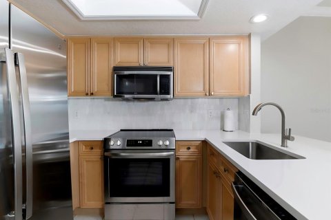 Adosado en alquiler en Oldsmar, Florida, 3 dormitorios, 170.38 m2 № 1815627 - foto 15