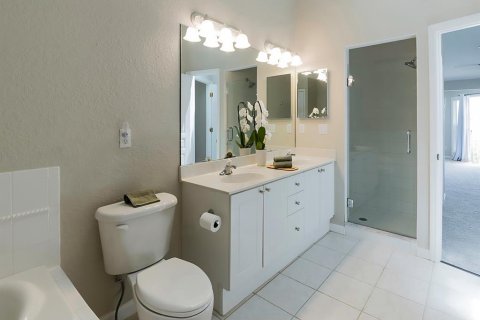 Adosado en alquiler en Oldsmar, Florida, 3 dormitorios, 170.38 m2 № 1815627 - foto 29