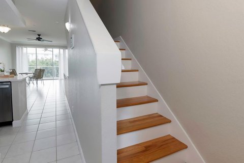 Adosado en alquiler en Oldsmar, Florida, 3 dormitorios, 170.38 m2 № 1815627 - foto 21