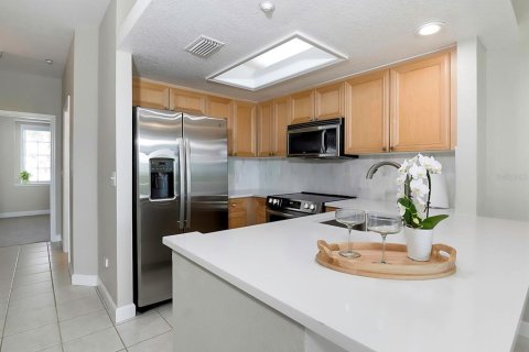 Adosado en alquiler en Oldsmar, Florida, 3 dormitorios, 170.38 m2 № 1815627 - foto 13