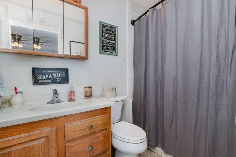 Casa en venta en Port Charlotte, Florida, 3 dormitorios, 101.26 m2 № 1626847 - foto 15