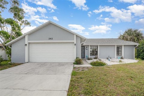 Casa en venta en Port Charlotte, Florida, 3 dormitorios, 101.26 m2 № 1626847 - foto 3