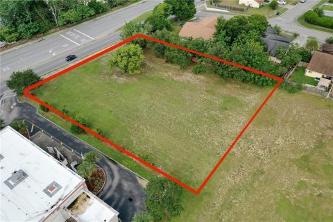 Land in Orlando, Florida № 2235301 - photo 4