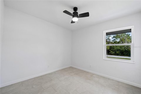 House in Palm Coast, Florida 3 bedrooms, 124.86 sq.m. № 1885400 - photo 14
