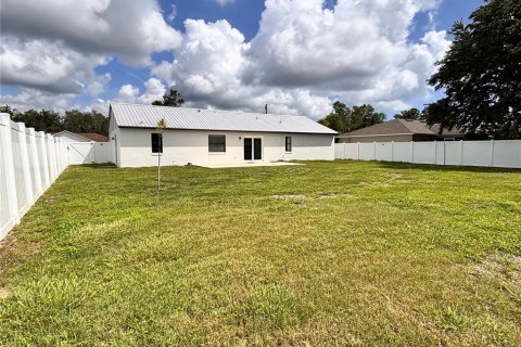 Casa en venta en Palm Coast, Florida, 3 dormitorios, 124.86 m2 № 1885400 - foto 24