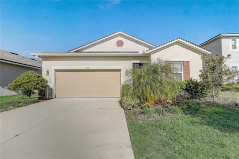 Casa en venta en Davenport, Florida, 4 dormitorios, 183.02 m2 № 1842249 - foto 1