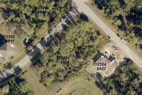 Terreno en venta en North Port, Florida № 2167816 - foto 2