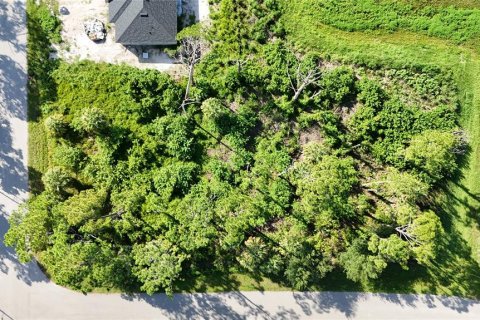 Terreno en venta en North Port, Florida № 2167816 - foto 8