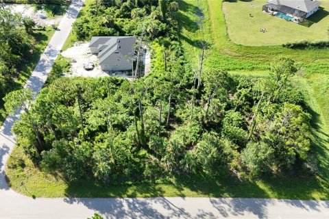 Terreno en venta en North Port, Florida № 2167816 - foto 4