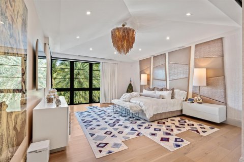 Casa en venta en Delray Beach, Florida, 7 dormitorios, 668.43 m2 № 2240487 - foto 26