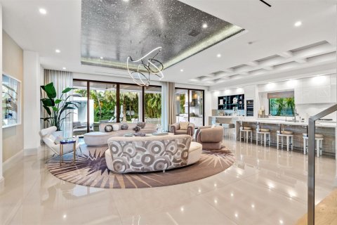 Casa en venta en Delray Beach, Florida, 7 dormitorios, 668.43 m2 № 2240487 - foto 10