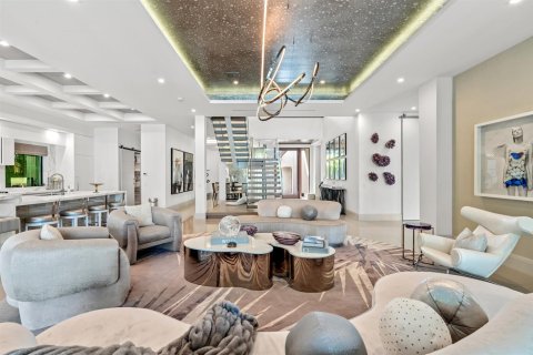 Casa en venta en Delray Beach, Florida, 7 dormitorios, 668.43 m2 № 2240487 - foto 11