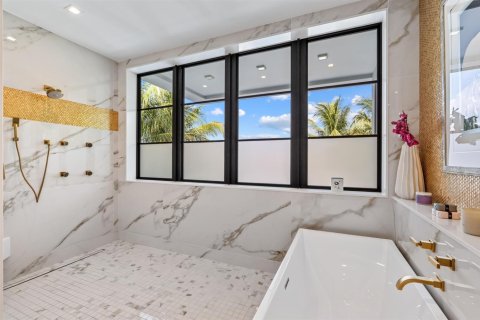 Casa en venta en Delray Beach, Florida, 7 dormitorios, 668.43 m2 № 2240487 - foto 29
