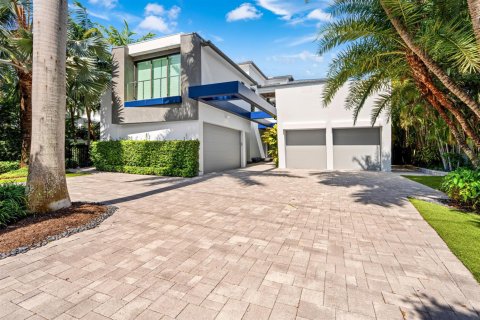 Casa en venta en Delray Beach, Florida, 7 dormitorios, 668.43 m2 № 2240487 - foto 3