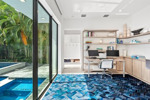 Casa en venta en Delray Beach, Florida, 7 dormitorios, 668.43 m2 № 2240487 - foto 21