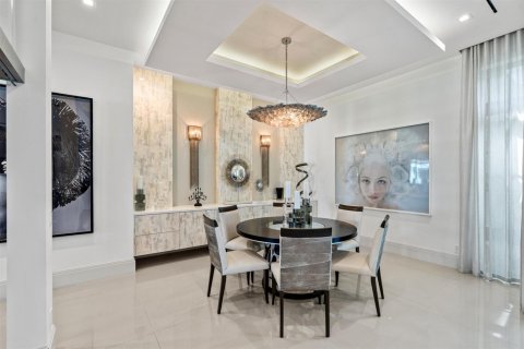 Casa en venta en Delray Beach, Florida, 7 dormitorios, 668.43 m2 № 2240487 - foto 19