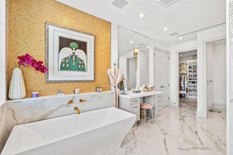 Casa en venta en Delray Beach, Florida, 7 dormitorios, 668.43 m2 № 2240487 - foto 28