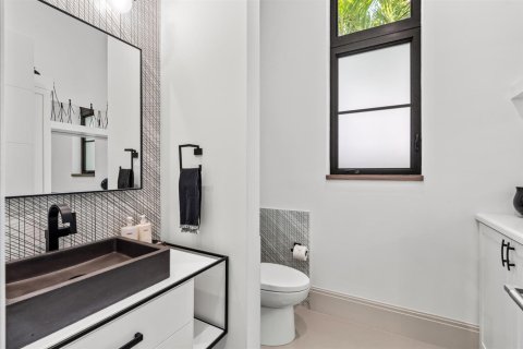Casa en venta en Delray Beach, Florida, 7 dormitorios, 668.43 m2 № 2240487 - foto 24