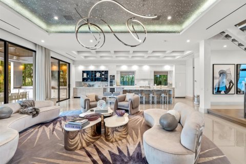 Casa en venta en Delray Beach, Florida, 7 dormitorios, 668.43 m2 № 2240487 - foto 12