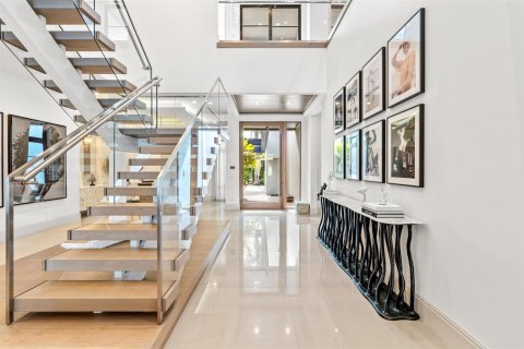 Casa en venta en Delray Beach, Florida, 7 dormitorios, 668.43 m2 № 2240487 - foto 5