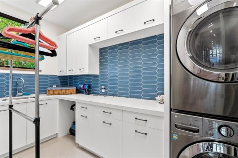 Casa en venta en Delray Beach, Florida, 7 dormitorios, 668.43 m2 № 2240487 - foto 23