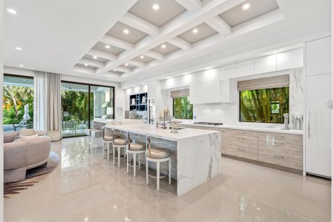 Casa en venta en Delray Beach, Florida, 7 dormitorios, 668.43 m2 № 2240487 - foto 13