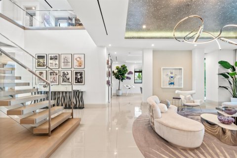 Casa en venta en Delray Beach, Florida, 7 dormitorios, 668.43 m2 № 2240487 - foto 7