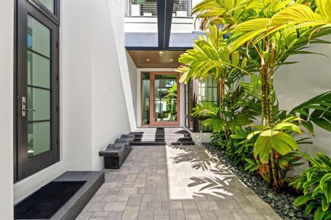 Casa en venta en Delray Beach, Florida, 7 dormitorios, 668.43 m2 № 2240487 - foto 4