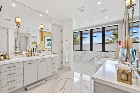 Casa en venta en Delray Beach, Florida, 7 dormitorios, 668.43 m2 № 2240487 - foto 27