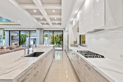 Casa en venta en Delray Beach, Florida, 7 dormitorios, 668.43 m2 № 2240487 - foto 15