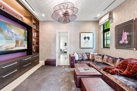 Casa en venta en Delray Beach, Florida, 7 dormitorios, 668.43 m2 № 2240487 - foto 20