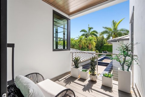 Casa en venta en Delray Beach, Florida, 7 dormitorios, 668.43 m2 № 2240487 - foto 8