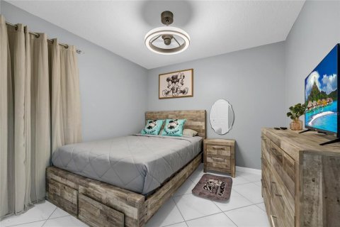 Villa ou maison à louer à Davenport, Floride: 4 chambres, 180.23 m2 № 2408656 - photo 16