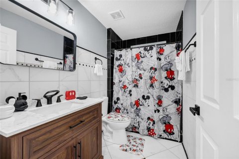 Villa ou maison à louer à Davenport, Floride: 4 chambres, 180.23 m2 № 2408656 - photo 17