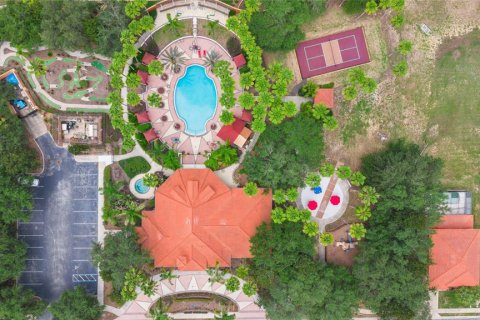 Villa ou maison à louer à Davenport, Floride: 4 chambres, 180.23 m2 № 2408656 - photo 21