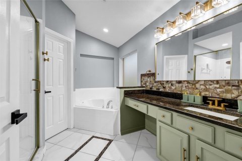 Villa ou maison à louer à Davenport, Floride: 4 chambres, 180.23 m2 № 2408656 - photo 13