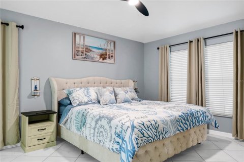 Villa ou maison à louer à Davenport, Floride: 4 chambres, 180.23 m2 № 2408656 - photo 11