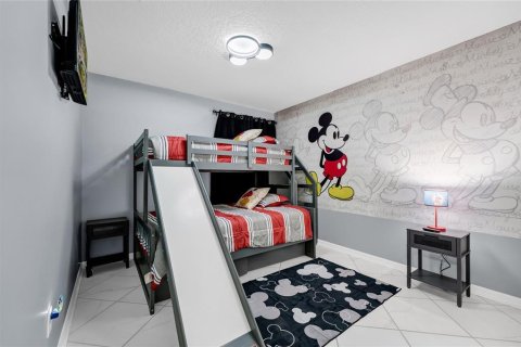 Villa ou maison à louer à Davenport, Floride: 4 chambres, 180.23 m2 № 2408656 - photo 14