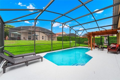 Villa ou maison à louer à Davenport, Floride: 4 chambres, 180.23 m2 № 2408656 - photo 20
