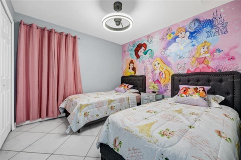 Villa ou maison à louer à Davenport, Floride: 4 chambres, 180.23 m2 № 2408656 - photo 15